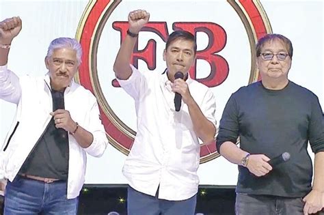 IPO cancels TAPE's 'Eat Bulaga' trademark, favors TVJ.
